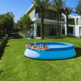 INTEX Easy Set® 13' x 33" Inflatable Pool w/ Filter Pump